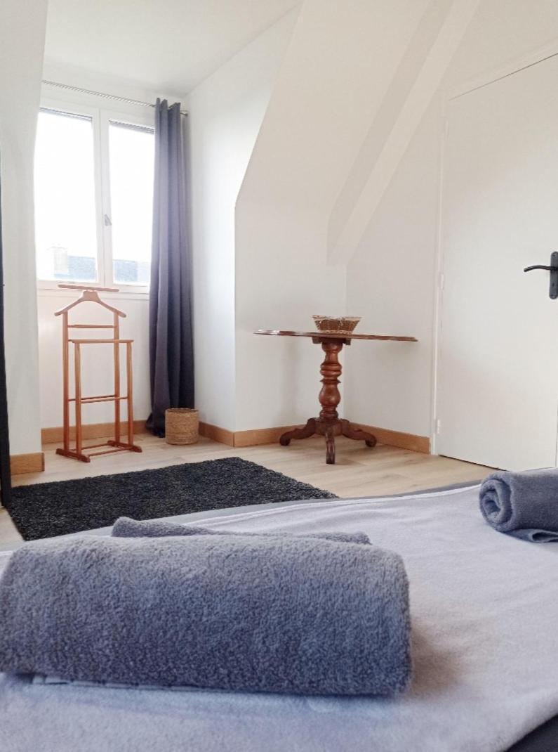 Maison Entiere, Dans Village Bord De Mer, Typique & Classe Holiday home *